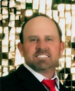 Justin Twyman