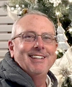 Rusty Wilson